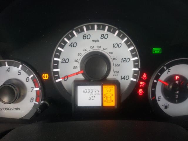 Photo 9 from auction – 2014 HONDA PILOT EXL with VIN 5FNYF4H5XEB032052