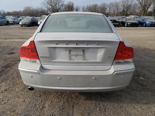 Photo 6 from auction – 2009 VOLVO S60 2.5T with VIN YV1RS592492720657