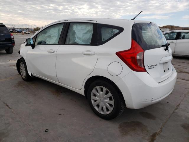 Photo 2 from auction – 2015 NISSAN VERSA NOTE with VIN 3N1CE2CP9FL405260