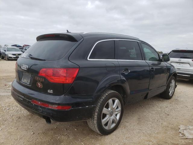 Photo 3 from auction – 2007 AUDI Q7 4.2 QUA with VIN WA1BV74L37D058883