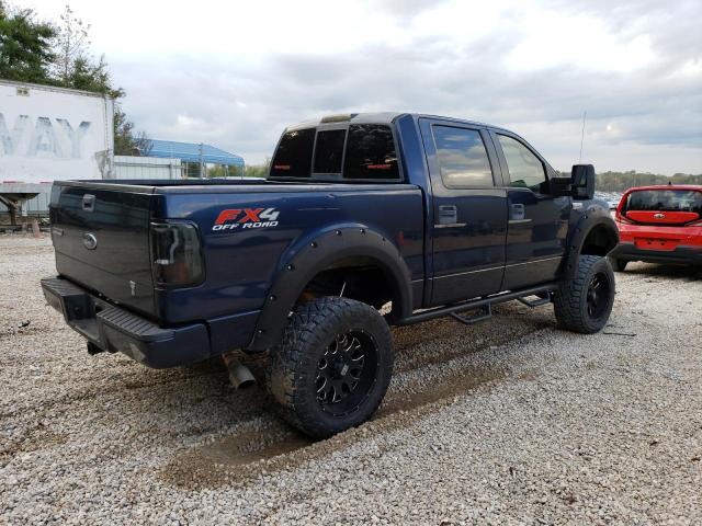 Photo 3 from auction – 2005 FORD F150 SUPER with VIN 1FTPW14535FB56076