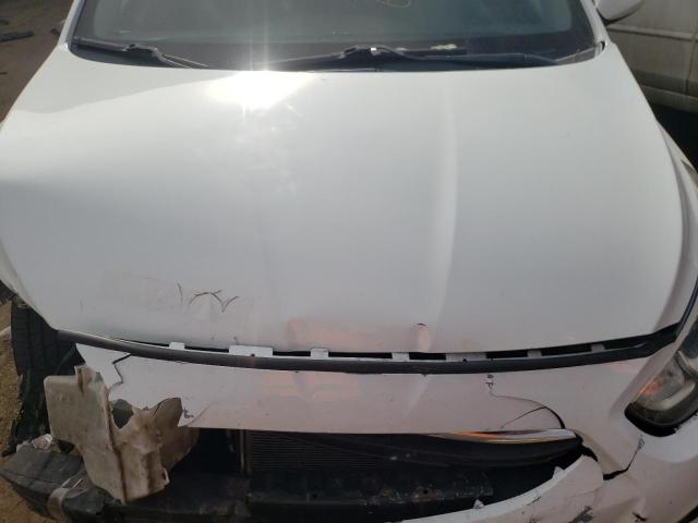 Photo 11 from auction – 2015 HYUNDAI ACCENT GLS with VIN KMHCT4AE1FU861478
