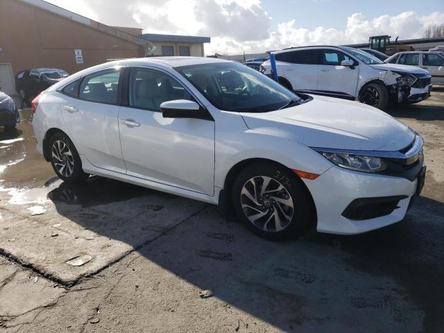 Photo 4 from auction – 2016 HONDA CIVIC EX with VIN 19XFC2F7XGE218790