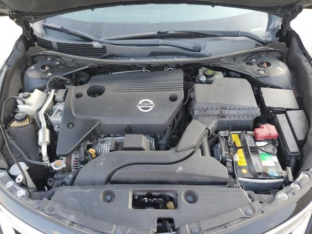 Photo 11 from auction – 2013 NISSAN ALTIMA 2.5 with VIN 1N4AL3AP4DN582756