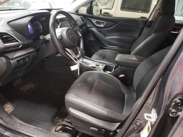 Photo 7 from auction – 2021 SUBARU FORESTER P with VIN JF2SKAFCXMH521715