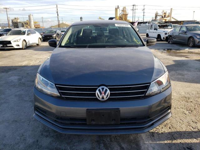 Photo 5 from auction – 2016 VOLKSWAGEN JETTA S with VIN 3VW267AJ4GM276273