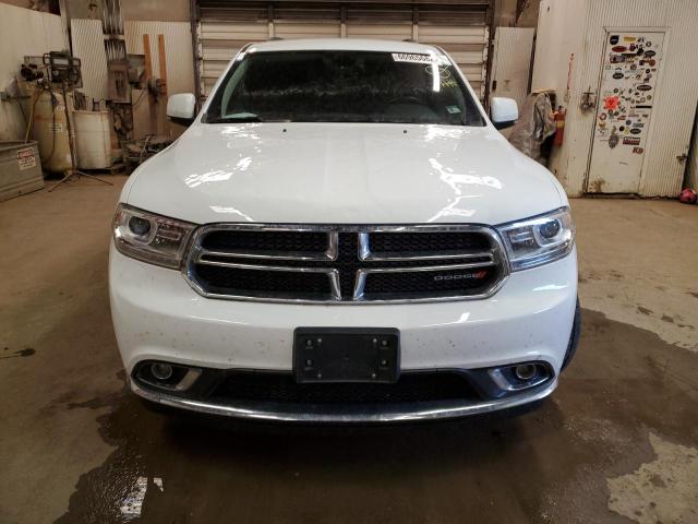 Photo 5 from auction – 2016 DODGE DURANGO LI with VIN 1C4RDJDG8GC374714