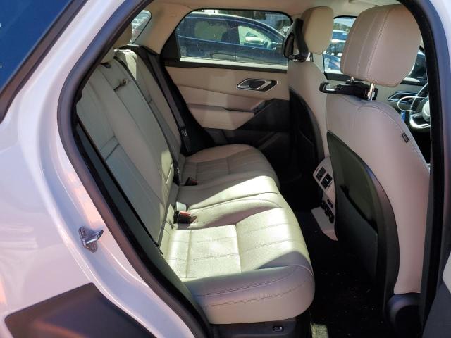 Foto 11 de la subasta – 2018 LAND ROVER RANGE ROVE con VIN SALYB2RV5JA715092