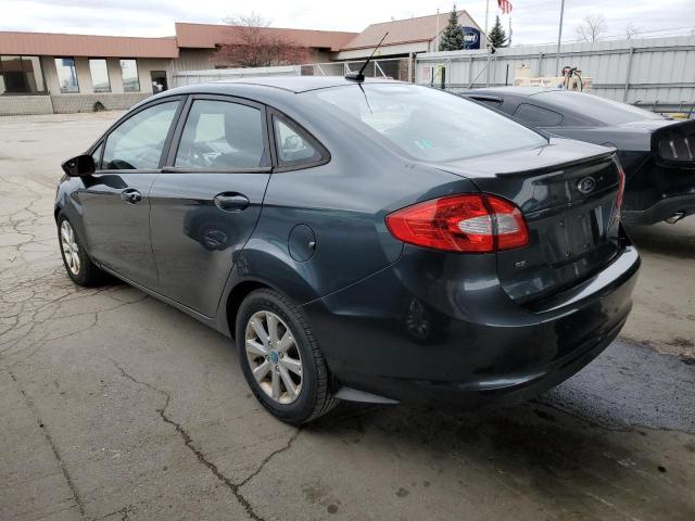 Photo 2 from auction – 2011 FORD FIESTA SE with VIN 3FADP4BJXBM233285