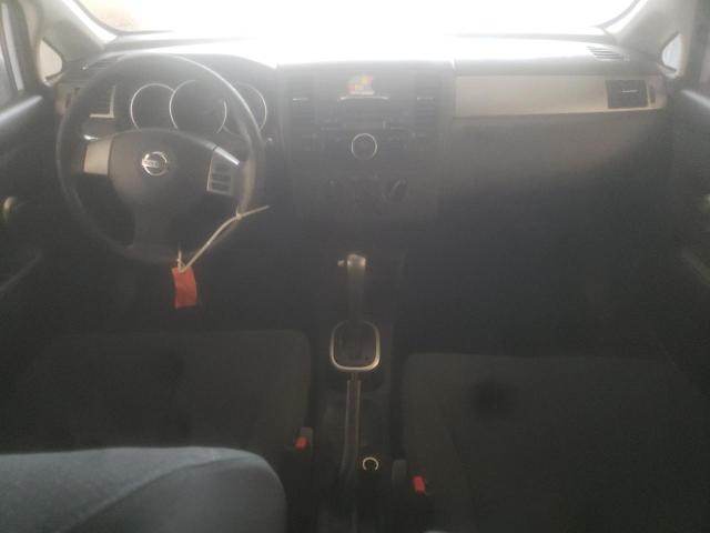 Zdjęcie 8 z aukcji – 2010 NISSAN VERSA z VIN 3N1BC1CPXAL444718