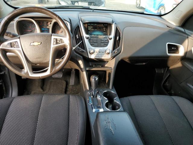 Photo 8 from auction – 2017 CHEVROLET EQUINOX LT with VIN 2GNALCEK0H1601116