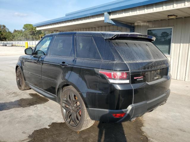 Photo 2 from auction – 2015 LAND ROVER RANGE ROVE with VIN SALWR2TF0FA522764