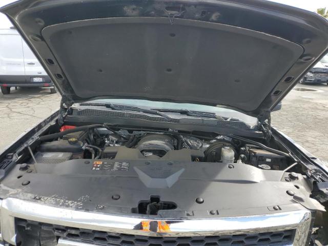 Photo 11 from auction – 2015 CHEVROLET SILVERADO with VIN 1GCRCPEC5FZ398983