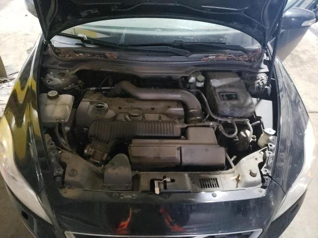 Foto 11 de la subasta – 2011 VOLVO C30 T5 con VIN YV1672MK5B2190134