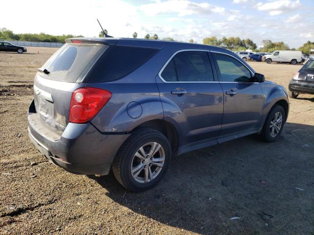 Photo 3 from auction – 2013 CHEVROLET EQUINOX LS with VIN 2GNALBEK8D6364074