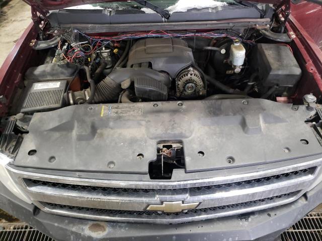 Photo 11 from auction – 2008 CHEVROLET SILVERADO with VIN 2GCEK19J681248626