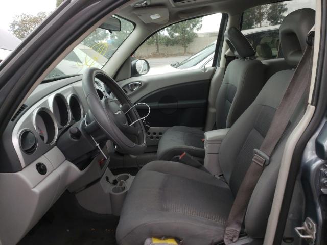 Photo 7 from auction – 2009 CHRYSLER PT CRUISER with VIN 3A8FY58979T565180