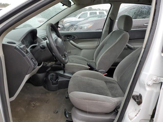 Photo 7 from auction – 2007 FORD FOCUS ZX4 with VIN 1FAFP34N57W212807