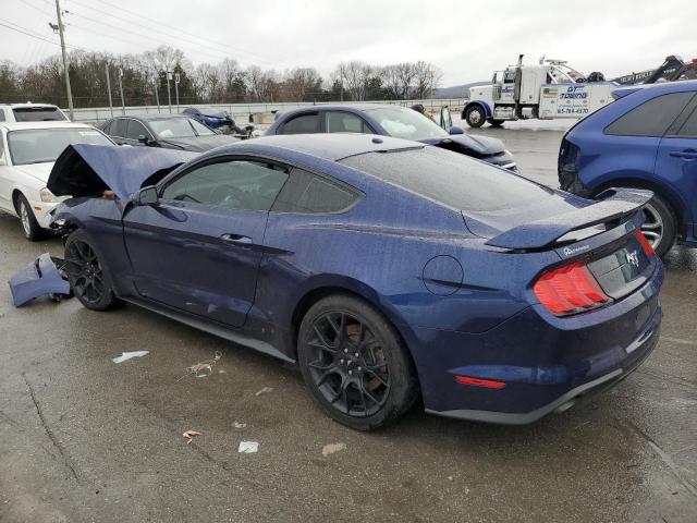 Photo 2 from auction – 2018 FORD MUSTANG with VIN 1FA6P8TH8J5106891