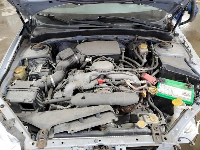 Photo 11 from auction – 2009 SUBARU IMPREZA 2. with VIN JF1GE61679H512056