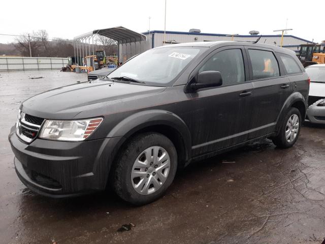 Zdjęcie 1 z aukcji – 2014 DODGE JOURNEY SE z VIN 3C4PDCAB8ET165616
