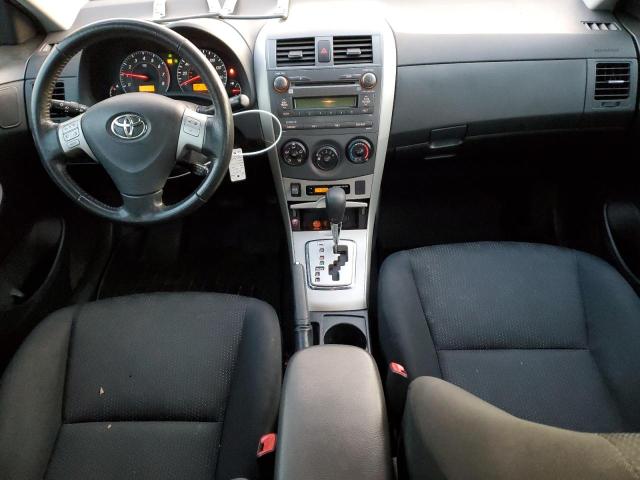 Photo 8 from auction – 2010 TOYOTA COROLLA BA with VIN 1NXBU4EE3AZ278857