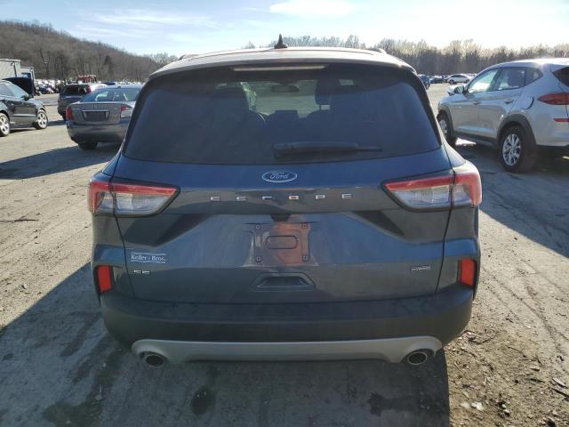 Photo 6 from auction – 2020 FORD ESCAPE SE with VIN 1FMCU0BZ8LUB48239