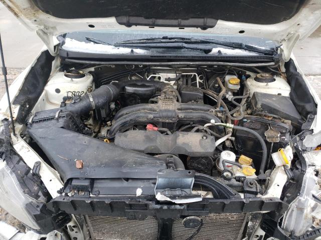 Photo 12 from auction – 2015 SUBARU XV CROSSTR with VIN JF2GPACC6F8329481