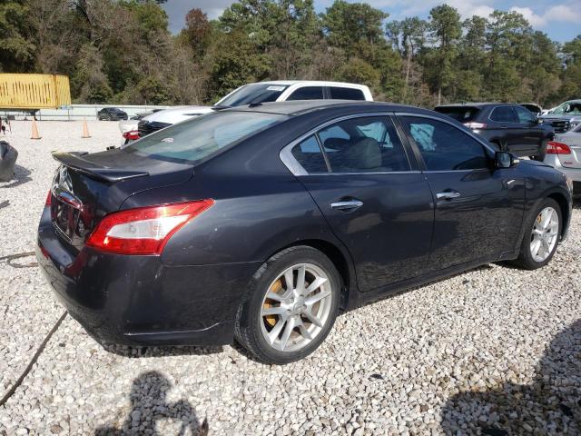 Photo 3 from auction – 2009 NISSAN MAXIMA S with VIN 1N4AA51EX9C841124