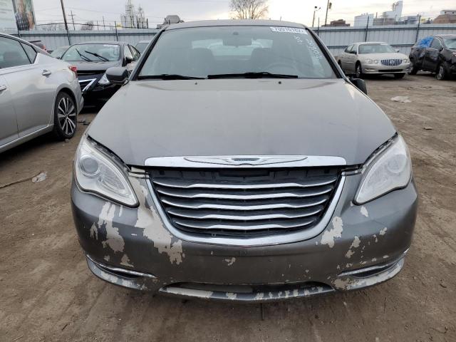 صورة رقم 5 من المزاد - 2012 CHRYSLER 200 TOURIN مع VIN 1C3CCBBB5CN213438