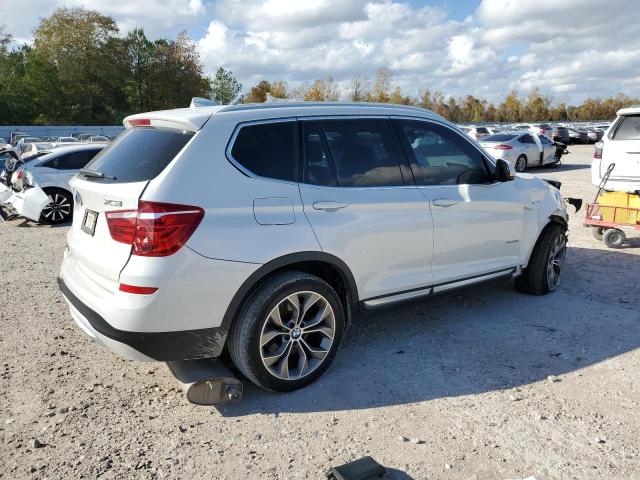 Photo 3 from auction – 2015 BMW X3 XDRIVE2 with VIN 5UXWX9C54F0D60481