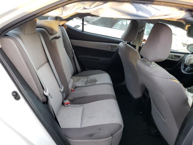 Photo 10 from auction – 2018 TOYOTA COROLLA L with VIN 5YFBURHE3JP821800