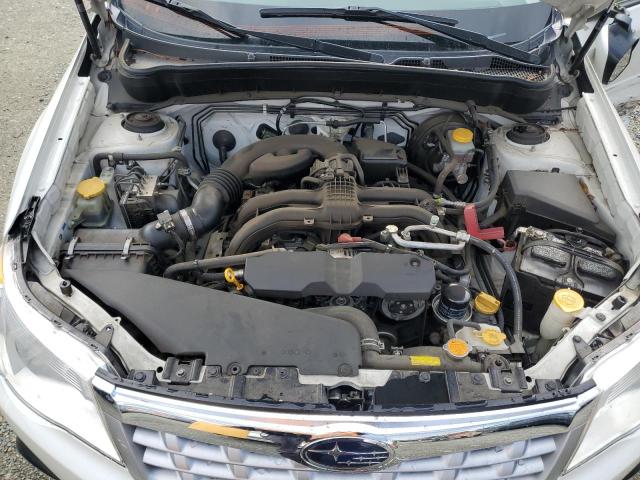 Photo 12 from auction – 2013 SUBARU FORESTER L with VIN JF2SHAEC3DH417888