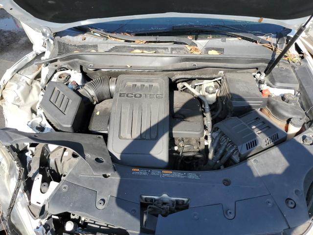 Photo 11 from auction – 2014 GMC TERRAIN SL with VIN 2GKALSEK0E6382891