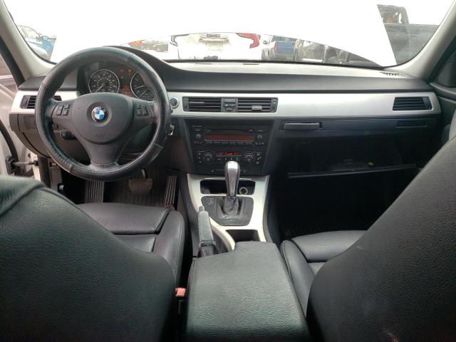 Photo 8 from auction – 2006 BMW 330 I with VIN WBAVB33526PS14607
