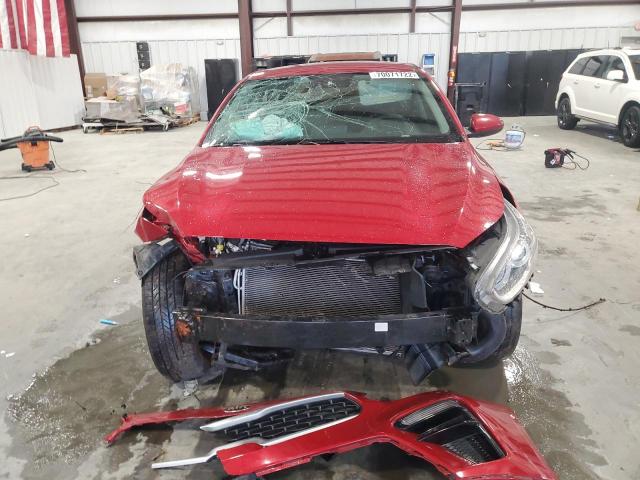 Photo 5 from auction – 2020 KIA FORTE FE with VIN 3KPF24AD8LE217322