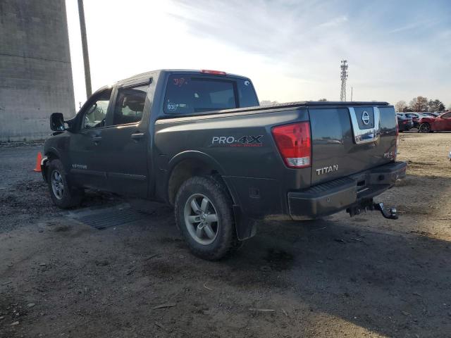 Photo 2 from auction – 2011 NISSAN TITAN S with VIN 1N6AA0EC0BN306672