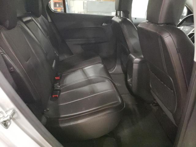 Photo 11 from auction – 2015 CHEVROLET EQUINOX LT with VIN 2GNFLHE36F6341462