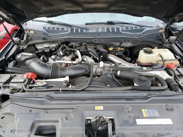 Photo 11 from auction – 2018 FORD F250 SUPER with VIN 1FT7W2BT7JEB68125