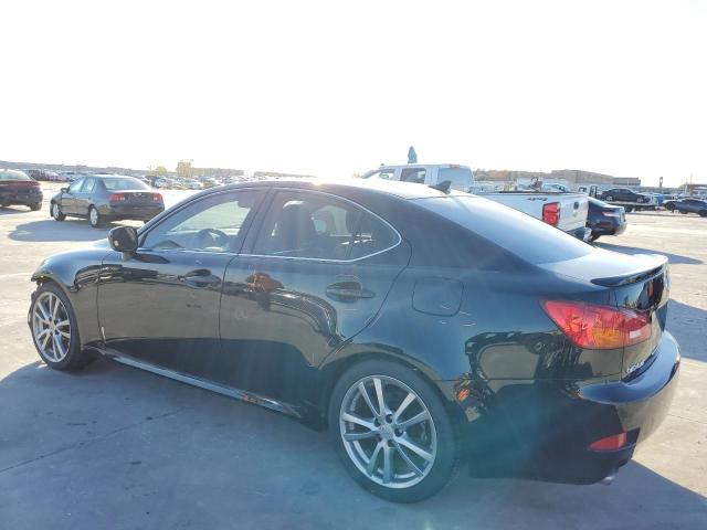 Photo 2 from auction – 2008 LEXUS IS 250 with VIN JTHBK262982069002