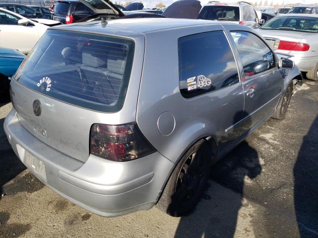 Photo 3 from auction – 2004 VOLKSWAGEN GTI with VIN 9BWDE61J944007417
