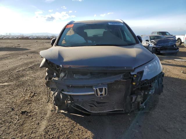 Photo 12 from auction – 2012 HONDA CR-V EX with VIN 5J6RM4H54CL013205