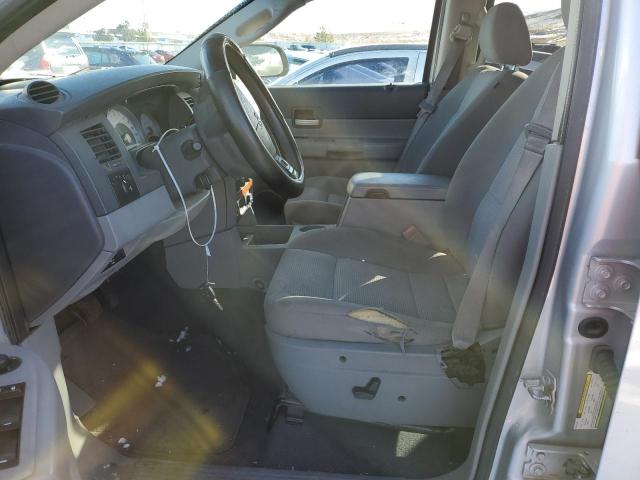 Photo 7 from auction – 2009 DODGE DURANGO SL with VIN 1D8HB48P89F701015