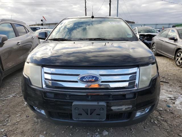 Photo 5 from auction – 2007 FORD EDGE SEL P with VIN 2FMDK39C37BB62137