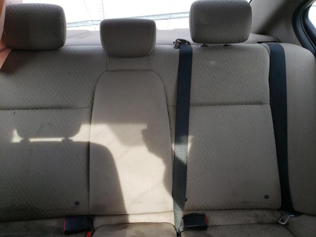 Photo 10 from auction – 2015 HONDA CIVIC LX with VIN 19XFB2F5XFE225769