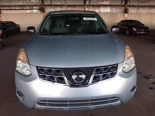 Photo 5 from auction – 2013 NISSAN ROGUE S with VIN JN8AS5MT8DW022996
