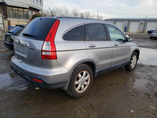 Photo 3 from auction – 2007 HONDA CR-V with VIN JHLRE48767C080319