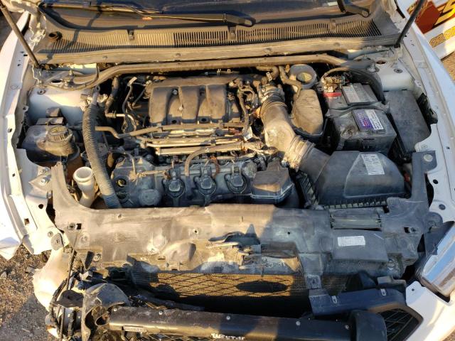 Foto 11 de la subasta – 2017 FORD TAURUS POL con VIN 1FAHP2MK7HG140156