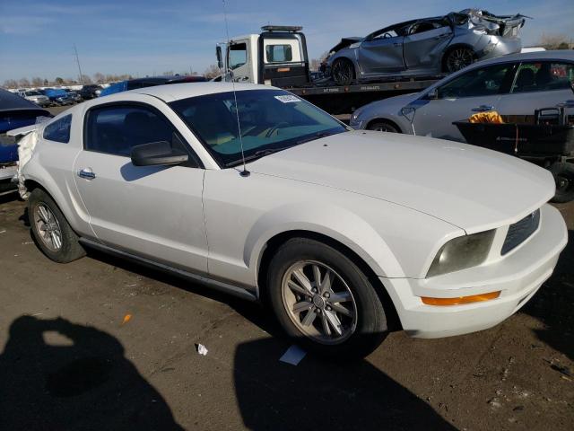 Photo 4 from auction – 2008 FORD MUSTANG with VIN 1ZVHT80N085167538