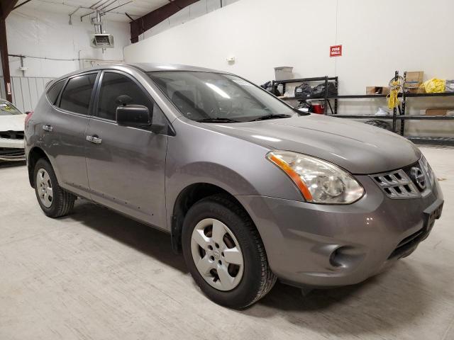 Photo 4 from auction – 2013 NISSAN ROGUE S with VIN JN8AS5MT2DW534236